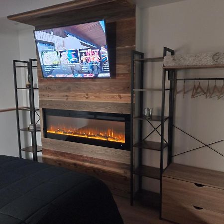 Maisonnette Cosy La Llagonne Ngoại thất bức ảnh