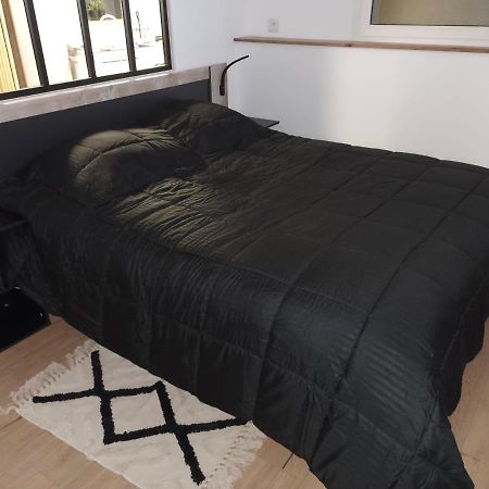 Maisonnette Cosy La Llagonne Ngoại thất bức ảnh
